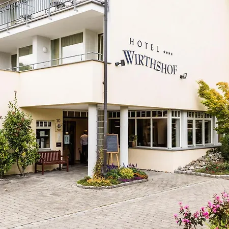 Hotel Wirthshof & Markdorf