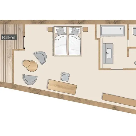 Wirthshof & فندق 4*