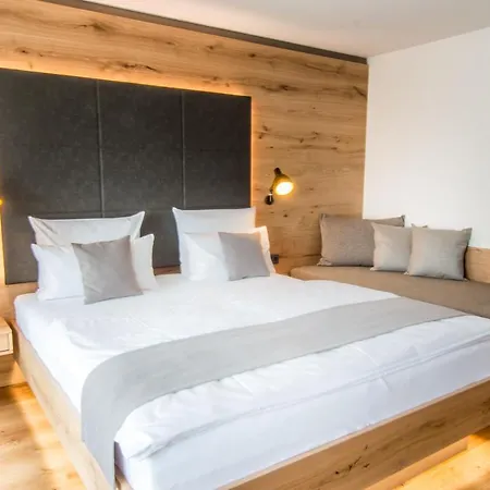 Wirthshof & Hotel Markdorf