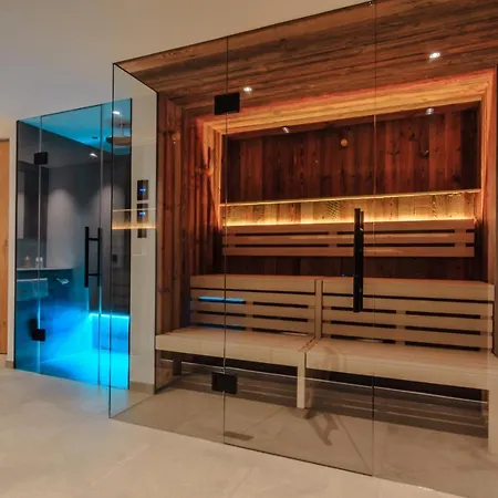 فندق Wirthshof & 4*