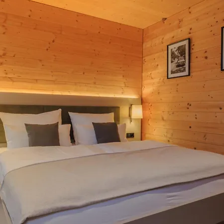 Wirthshof & فندق