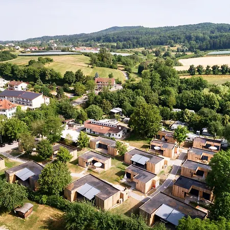 فندق Wirthshof &