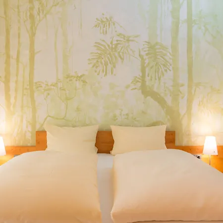 Wirthshof & Hotel 4*