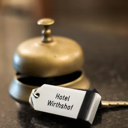 Hotel Wirthshof & Markdorf