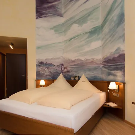 Wirthshof & Markdorf