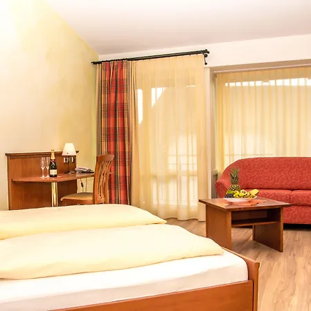 Wirthshof & Markdorf