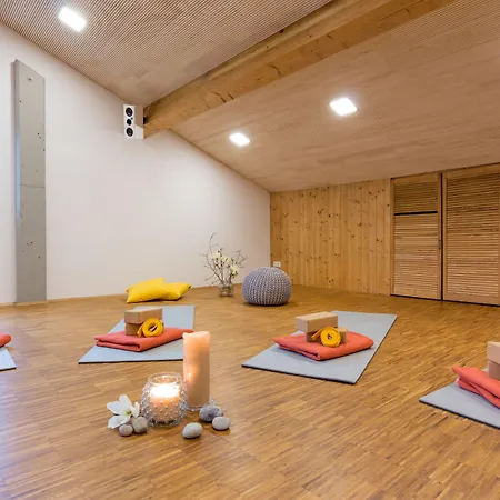 Wirthshof & 4* ماركدورف