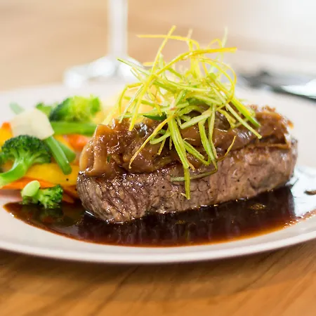 Wirthshof & 4* ماركدورف