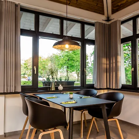 فندق Wirthshof &