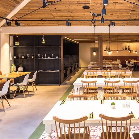 فندق Wirthshof &