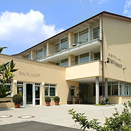 Hotel Wirthshof & 4*
