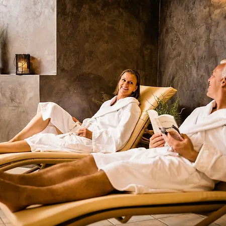 Wirthshof & 4* ماركدورف