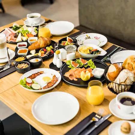 Wirthshof & Hotel Markdorf