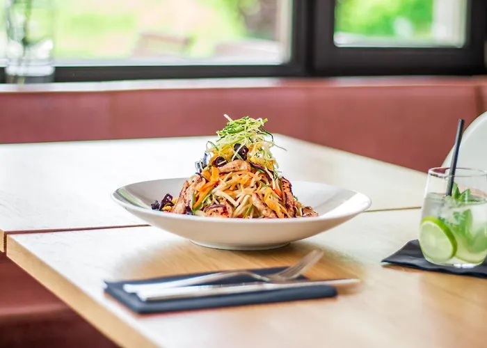 Wirthshof & 4* Markdorf