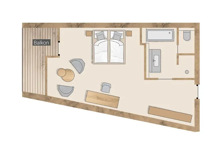 Wirthshof & Hotel 4*