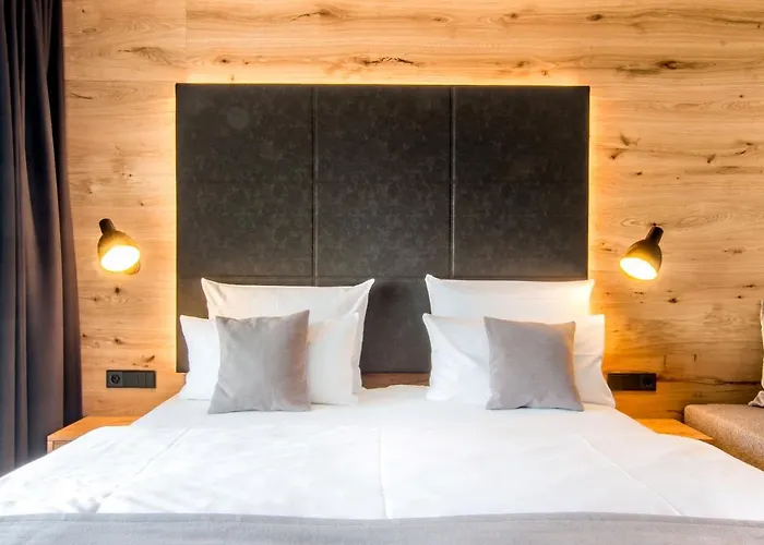 Wirthshof & 4* Markdorf