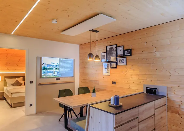 Wirthshof & Markdorf