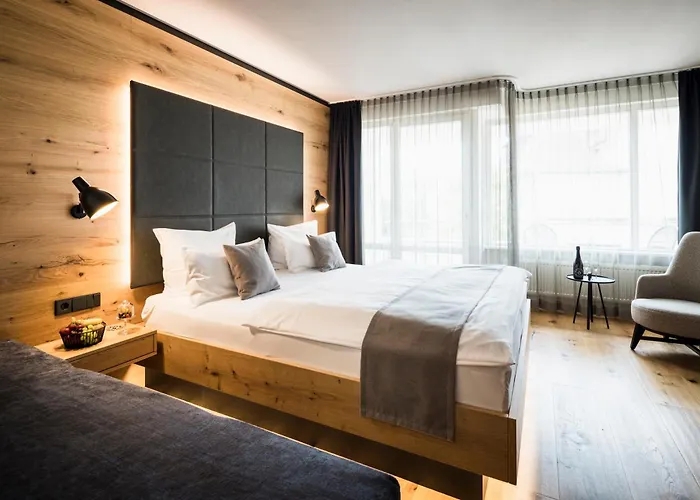 Wirthshof & Hotel Markdorf