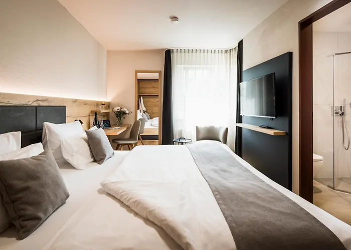 Wirthshof & Hotel 4*