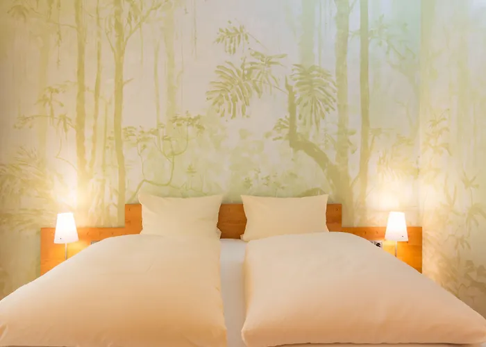 Wirthshof & Hotel 4*