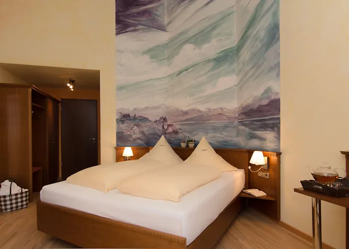 Wirthshof & Markdorf