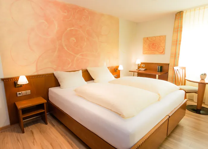 Wirthshof & Markdorf