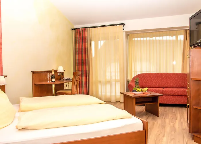 Wirthshof & Markdorf