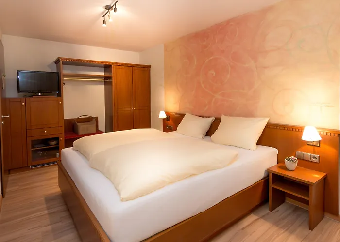 Wirthshof & Hotel Markdorf