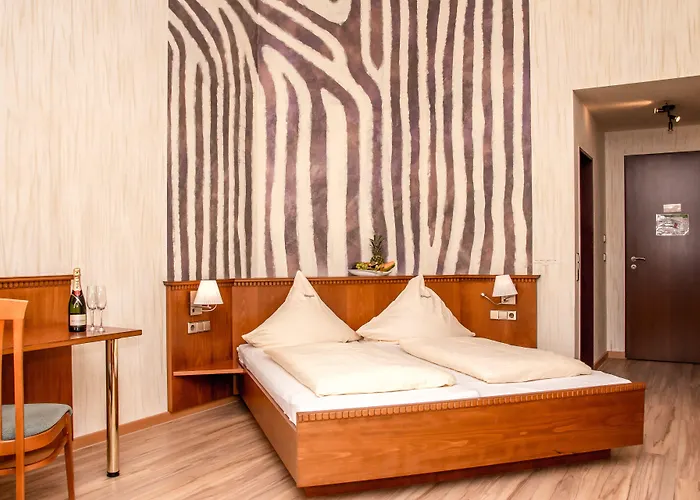 Wirthshof & 4* Markdorf