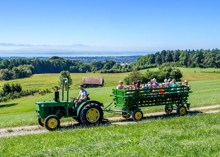 Hotel Wirthshof & Markdorf