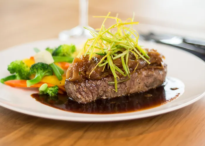 Wirthshof & 4* Markdorf