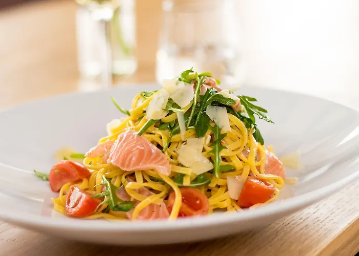 Wirthshof & Hotel Markdorf