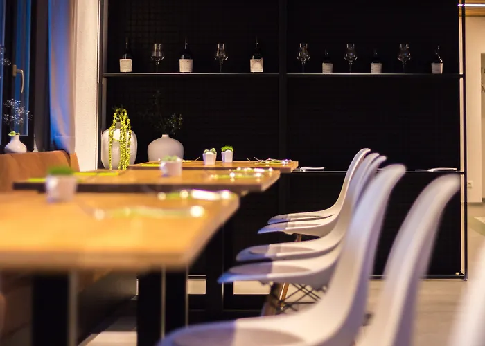 Wirthshof & Hotel Markdorf