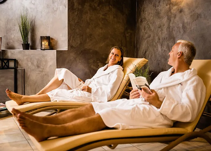 Wirthshof & 4* Markdorf