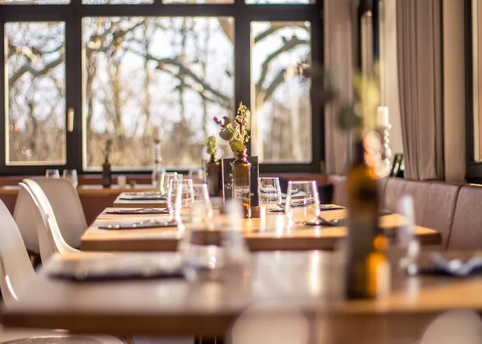 Wirthshof & Markdorf