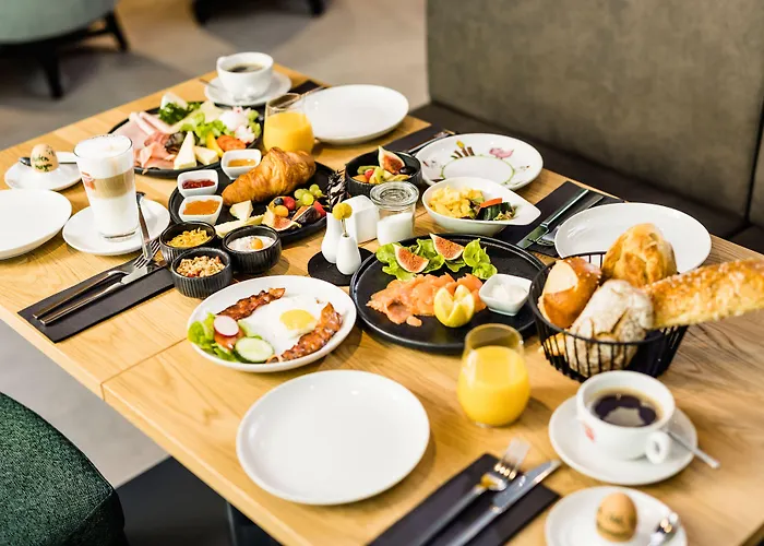 Wirthshof & Hotel Markdorf