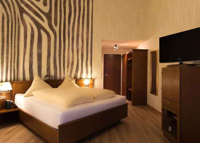 Hotel Wirthshof & Markdorf